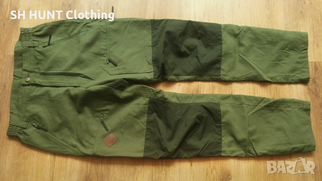 Beaver Lake NUNTING Trouser размер M за лов риболов панталон пролет есен - 2741
