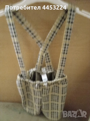 Детски и бебешки къси панталони и гащеризони , снимка 2 - Детски къси панталони - 50943848