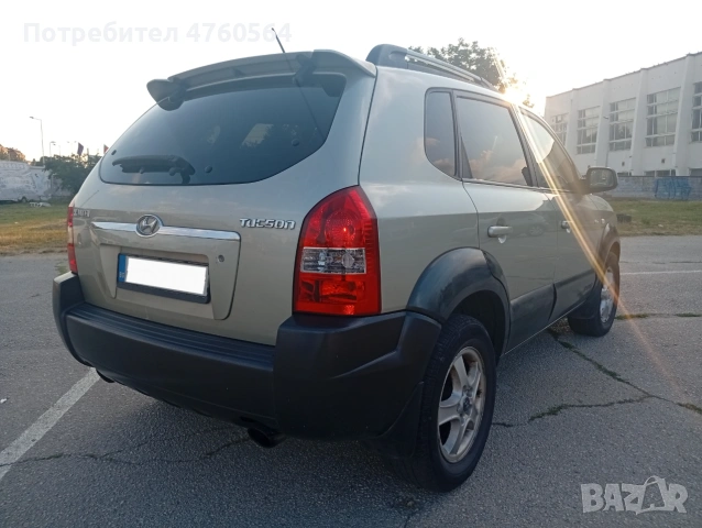 4x4/АвтоПилот/Кожа/FULL екстри !, снимка 4 - Автомобили и джипове - 55077421