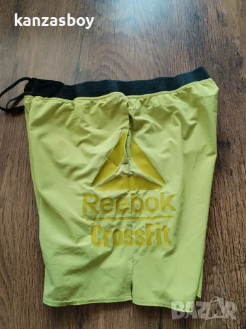reebok Men's Shorts - страхотни мъжки шорти XL 