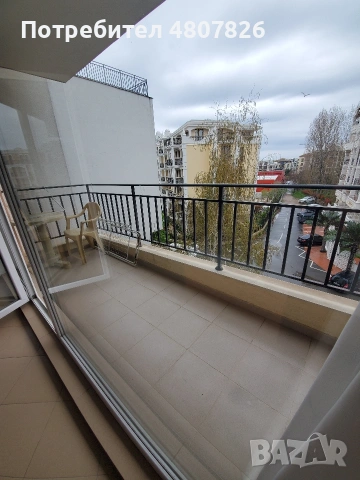 продам студию , снимка 2 - Апартаменти - 54335412