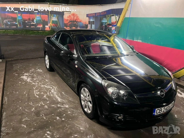 Opel Astra , снимка 10 - Автомобили и джипове - 54229765
