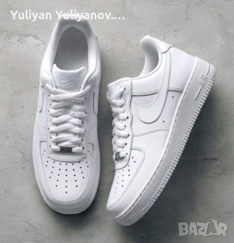 Adidas Nike Lakota Prada imam nalichni , снимка 10 - Маратонки - 54517309