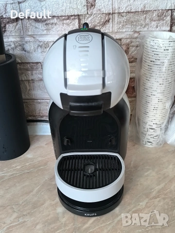 Кафемашина-Dolce gusto-Топ състояние