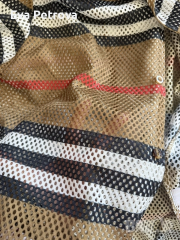 Burberry L,XL мъжка риза, снимка 5 - Ризи - 55473098