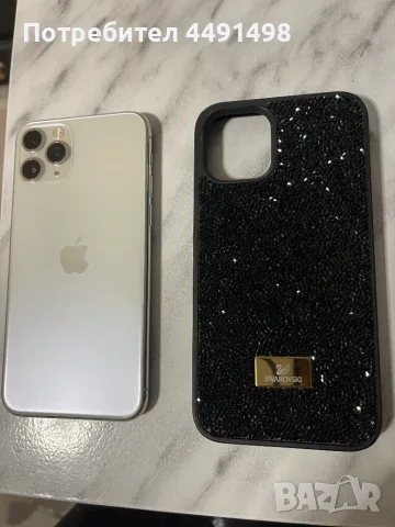  Apple Iphone 11 pro, снимка 8 - Apple iPhone - 55414750