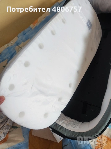 Детска количка Easy walker Harvey5, снимка 17 - Детски колички - 54301422