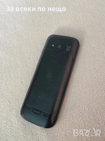 Nokia C5 , Работи с A1, снимка 5 - Nokia - 54646621