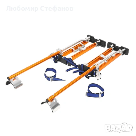 Строителни кокили KRAFT&DELE KD5547, 61 - 102 см , снимка 3 - Други инструменти - 55044444