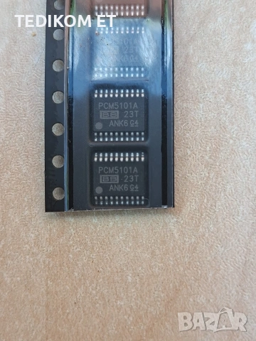 PCM5101A