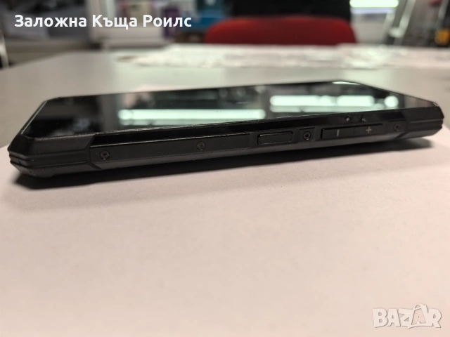 Смартфон Doogee S200X, снимка 4 - Други - 54636671