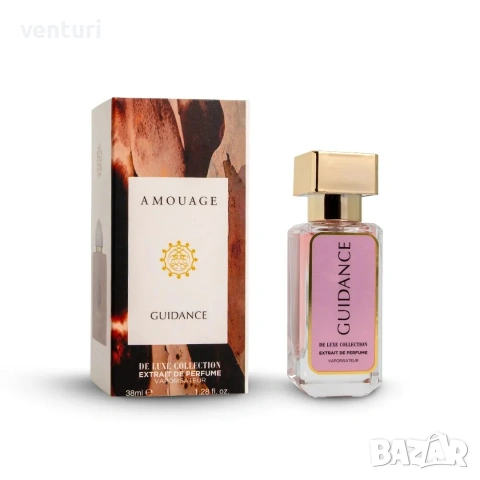 Дамски мини парфюми EDP 38ml, снимка 9 - Дамски парфюми - 55222826