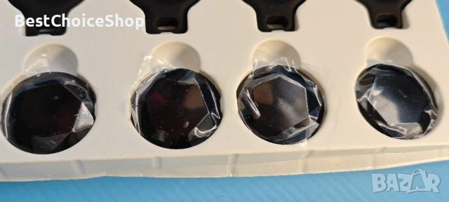 4 броя Bluetooth тракер, работещ с Apple Find My (само за iOS), снимка 4 - Аксесоари за Apple - 54182067