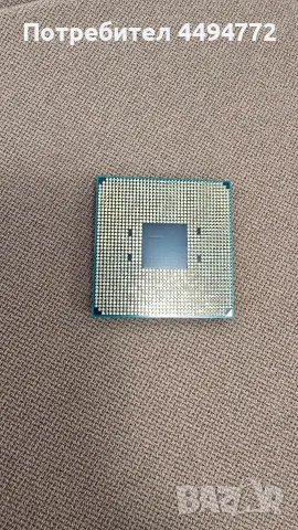 AMD Ryzen 5600g 6core 12 treds Процесор, снимка 3 - Процесори - 55422160