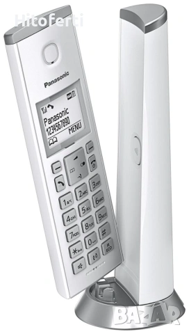  Телефон PANASONIC KX-TGK220