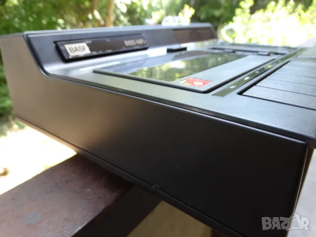 BASF 8100 HiFi ..., снимка 12 - Декове - 55587815