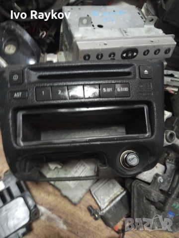 CD , RADIO TOYOTA YARIS I 86120-52020