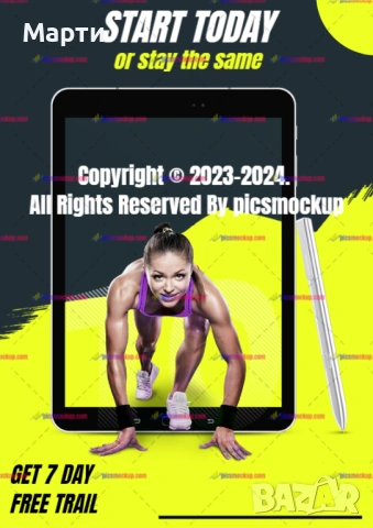 Зашеметяващи постери за всеки бизнес и всички социални мрежи 3!