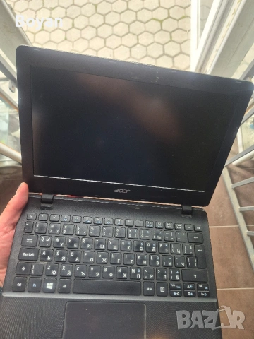 лаптоп Acer 10 инч., снимка 2 - Части за лаптопи - 54502746