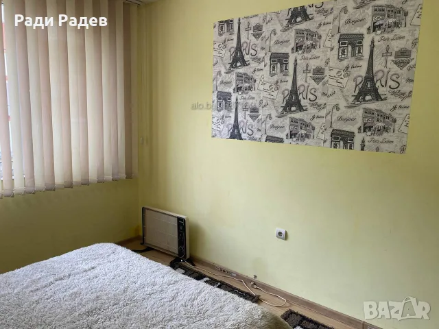 2-стаен апартамент под наем, снимка 7 - Апартаменти - 55557630