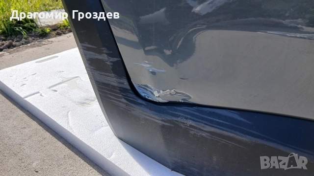 Задна дясна врата за JEEP RENEGADE / Джиип Ренегат , снимка 6 - Части - 54344801