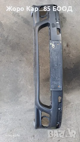 Предна броня за BMW E39/БМВ е39 от M-пакет.