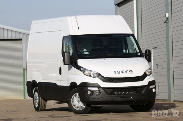 Преден еднолистов Ресор , Ресьор, IVECO DAILY, 2014 - 2026, 5801526271,5801526259