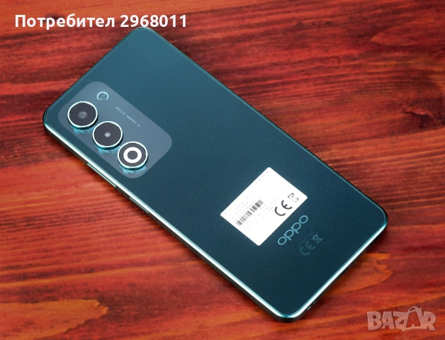 смартфон OPPO A5 5G нов!, снимка 3 - Други - 54934551