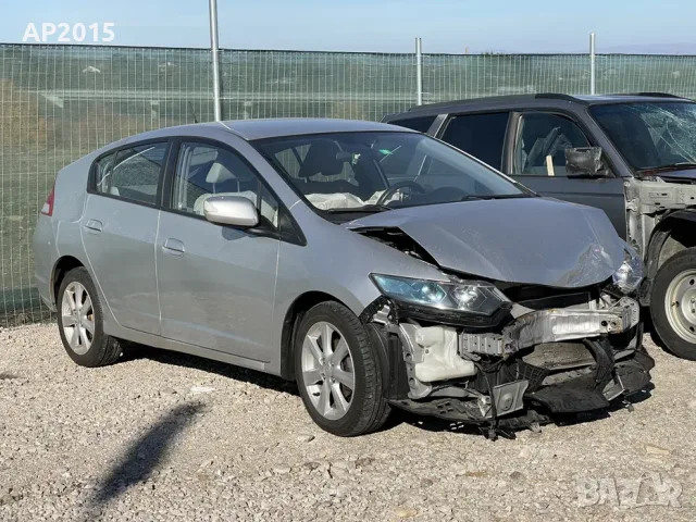 Honda Insight 1.3i Hybrid Elegance 2010. На части., снимка 2 - Части - 55310569
