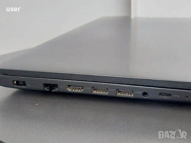 16GB RAM GTX 1650 Core i7-9750HF 15.6" FULL HD геймърски лаптоп Lenovo Ideapad L340 Gaming, снимка 6 - Лаптопи за игри - 54561950