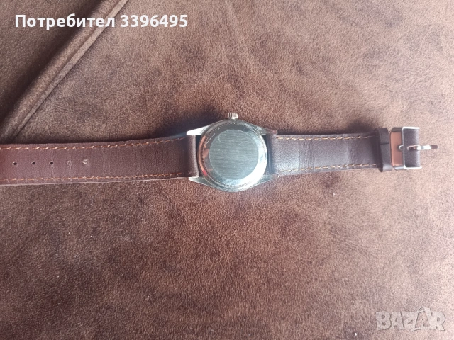 Часовник Rolex, снимка 3 - Мъжки - 54414263