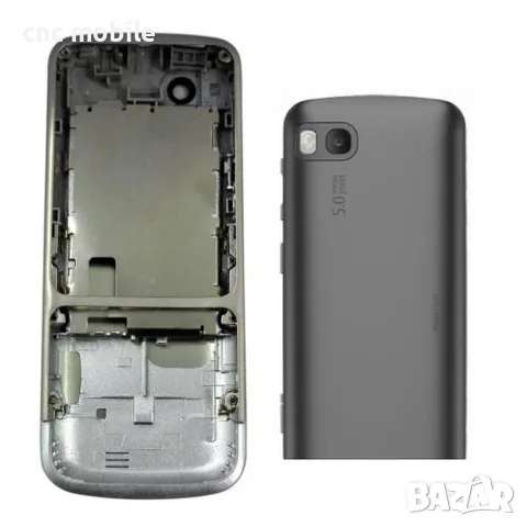 Панел Nokia 2690 Nokia N73 Nokia N80 Nokia X3-00 Nokia 6288 Nokia 2610 Nokia 7510 Nokia C3-01 N71, снимка 16 - Резервни части за телефони - 55632311