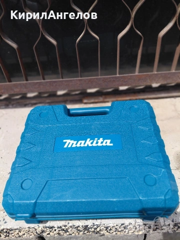 Продавам бормашина МАКИТА нова 