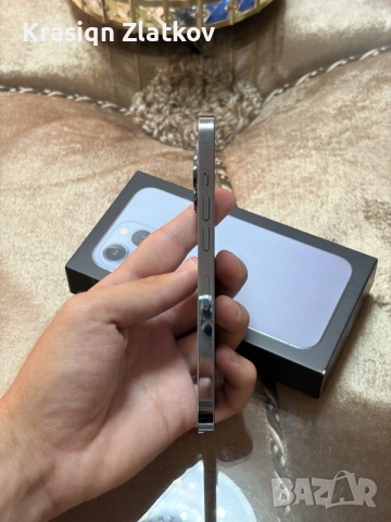 iPhone 13 Pro 128GB, снимка 10 - Apple iPhone - 55396277