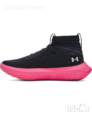Under Armour Flow Futr X Elite High, снимка 2 - Маратонки - 54686752