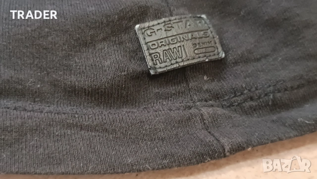 Тениска G-Star Raw Denim, снимка 14 - Тениски - 45108141