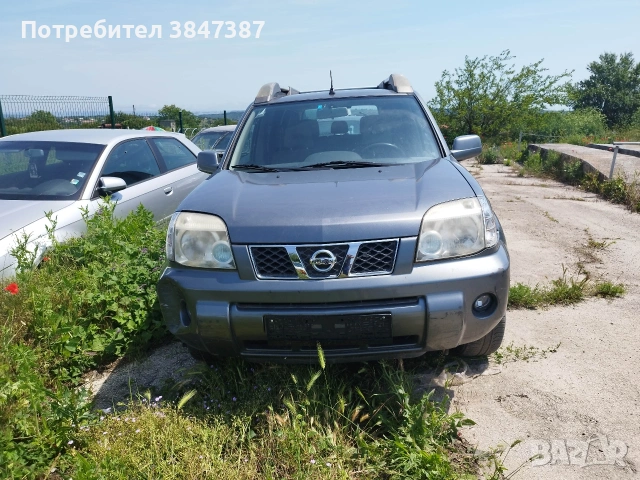 2.2/136ps /2006 На Части
