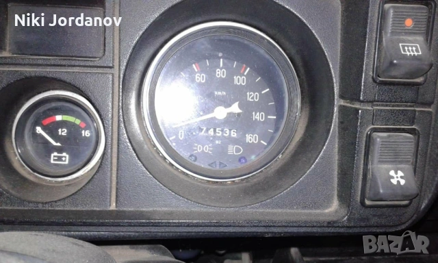 Ваз-2105 , снимка 12 - Автомобили и джипове - 54664346