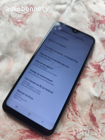 Samsung A20 перфектен,като нов! , снимка 14 - Samsung - 54263828