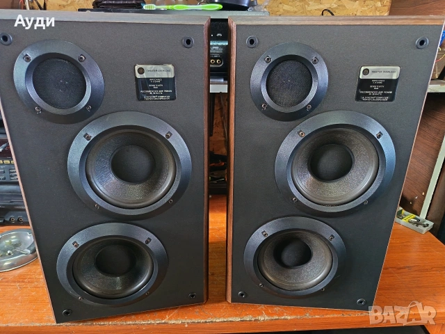 Тонколони Bose studiocraft 400st