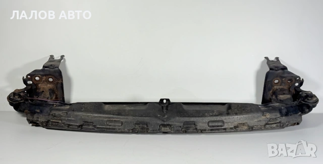 Греда зад предната броня Vw Touareg 7LA 7L6 7L7 Porsche Cayenne 9PA 7L0807109011