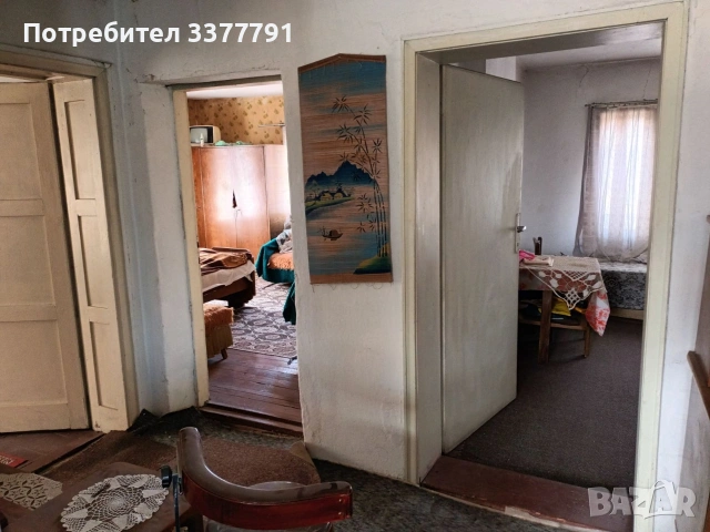 Двуетажна къща с.Вакарел, снимка 9 - Къщи - 54607322