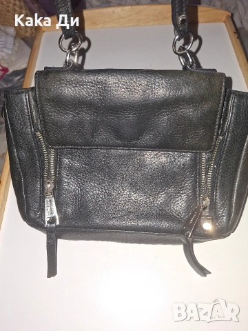 WITCHERY дамска чанта, снимка 3 - Чанти - 55155049
