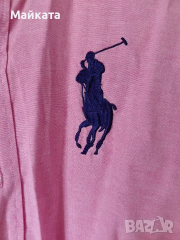 Мъжки маркови ризи Ralph Lauren, Cerruti ,Armani jeans, снимка 9 - Ризи - 55400213