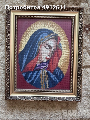 Гоблени в рамки , снимка 13 - Гоблени - 55594450