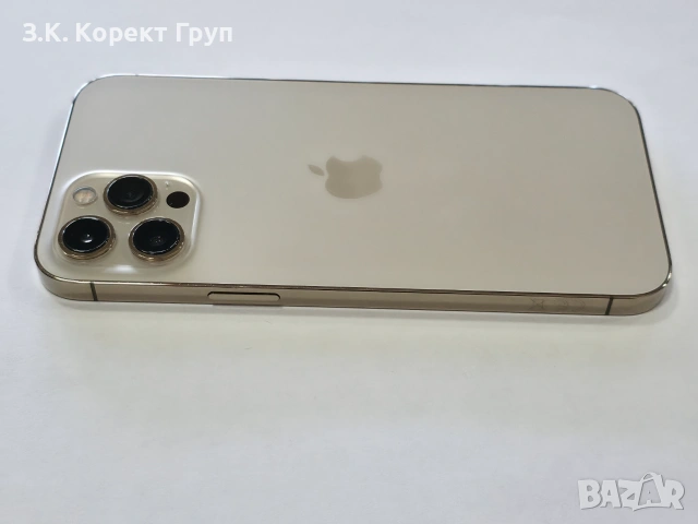 Apple iPhone 12 Pro Max 128GB, снимка 5 - Apple iPhone - 55239571