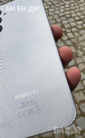Samsung A14 64GB, снимка 4 - Samsung - 54575410