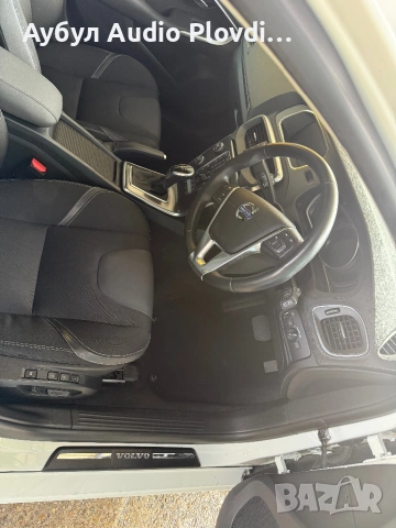 Volvo V40 V 40 T4 BENZIN, снимка 10 - Автомобили и джипове - 54682423