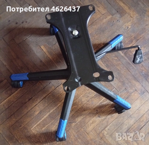 части за офис стол , снимка 17 - Столове за офис - 52253829