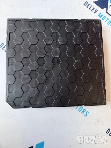 5WA937086BE BCM комфорт модул от Skoda Octavia 1.5TSI, двигател DXDB/DXDE, ск. кутия автоматик WGS, , снимка 3 - Части - 54752542